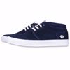 Magenta x State Albany - State - Navy Suede