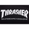 S/S Skate Mag T-Shirt - Thrasher - Black