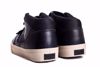 "S" MT Edition Mid RA Sneaker - Vans - Sort