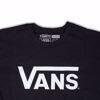 Vans Classic T-Shirt - Vans - Black/White