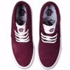 Magenta x State Albany - State - Cherry Suede