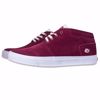 Magenta x State Albany - State - Cherry Suede