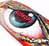 Roskopp Eye Sunburst 10"x31.25" Reissue