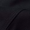 Active Jacket (Organic) - Carhartt - Black Rigid