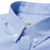 L/S Button Down Pocket Shirt - Carhartt - Bleach