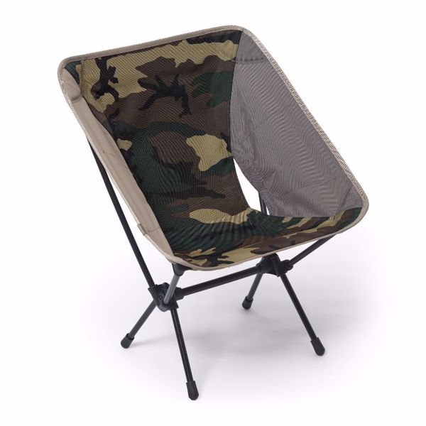 Valiant 4 Tactical Chair - Carhartt - Camo Laurel