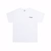 Estate Embroidered Tee - Alltimers - White