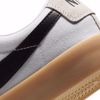 Blazer Low GT Pro - Nike SB - White/Black/Gum