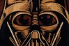 Santa Cruz X Star Wars Vader Inlay 10.35x31