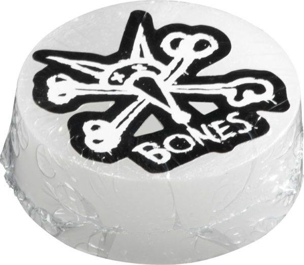 Bones Rat Wax - Bones - White