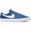 Blazer Low GT - Nike SB - Court Blue/White