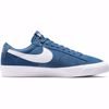 Blazer Low GT - Nike SB - Court Blue/White