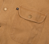 WORKERS JACKET - PASS-PORT - SAND