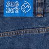 Big Boy Jeans - Polar - Dark Blue