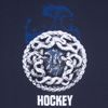 Athena Hoodie - Hockey - Slate Blue
