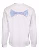 Spanning L/S T-Shirt - Independent - White