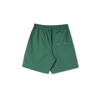 Square Stripe City Swim Shorts - Polar - Green
