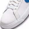 Zoom Blazer Mid ISO - Nike SB - White/Royal