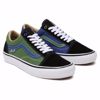 Skate Old Skool - Vans - (University) Green/Blue