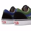 Skate Old Skool - Vans - (University) Green/Blue