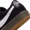 Zoom Blazer Low Pro GT - Nike SB - Blk/Wht/Gum