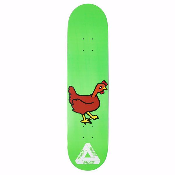Chicken - Palace Skateboards