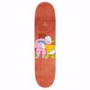 Duck & Dog - Palace Skateboards - White