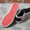 Tie-Dye Terry Skate Old Skool - Vans - Black/Multi