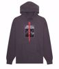 Scorched Earth Hoodie - Hockey - Charcoal