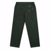 Dino Baggy Corduroy Pant - Dime - Deep Forest
