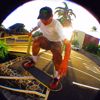 Frog Skateboards X Vans Skate Old Skool - Brn/Blk