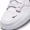 SB Force 58 Premium - Nike SB - White/Black