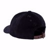 Scattered FA Cord Strapback - Fucking Awesome - Bk