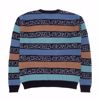 Inverted Wanto Sweater - Fucking Awesome - Blk/Mt
