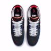 NBA X SB Ishod Wair Premium - Nike SB - Black/Red
