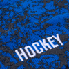 Nest Beanie - Hockey - Blue/Black