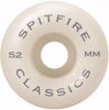 Classics 52mm - Spitfire - Green