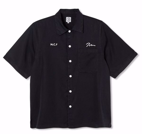 NCF Shirt - Polar - Black