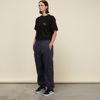 French Terry Pocket Pants - Dime - Marine