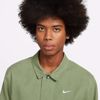SB Shirt Jacket - Nike Sb - Oil Green/White