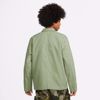 SB Shirt Jacket - Nike Sb - Oil Green/White
