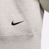 SB Sketchy Logo Hoodie - Nike SB - Grey Heather