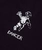 OG Logo Tee - Dancer - Black