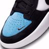 SB Force 58 - Nike SB - Dutch Blue/Black/White