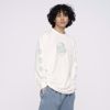 Planet Dot Front L/S T-Shirt - Santa Cruz - Ub/Cot