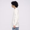 Planet Dot Front L/S T-Shirt - Santa Cruz - Ub/Cot