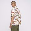 Stacked S/S Shirt - Santa Cruz - Stacked