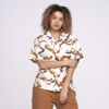 Stacked S/S Shirt - Santa Cruz - Stacked