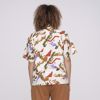 Stacked S/S Shirt - Santa Cruz - Stacked