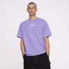 Realm Dot T-Shirt - Santa Cruz - Purple